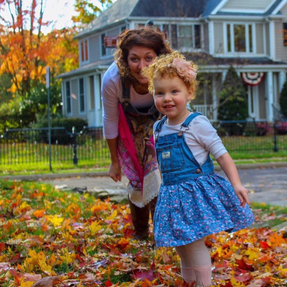 Meet your Posher, Bessie